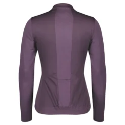 Scott Endurance 10 Women's Long Sleeve Jersey - Dark Purple/Mud Green -CycloPro Shop 2803677164A 1801153 png zoom 3