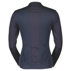 Scott Endurance 10 Women's Long Sleeve Jersey - Dark Blue/Metal Blue 9 Scott Endurance 10 Women's Long Sleeve Jersey - Dark Blue/Metal Blue -CycloPro Shop 2803677367A