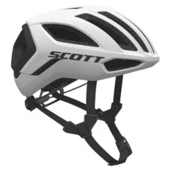 Scott Centric Plus CE Mips Helmet - Prism Unicorn Purple 19 Scott Centric Plus CE Mips Helmet - Prism Unicorn Purple -CycloPro Shop 2804051035 5