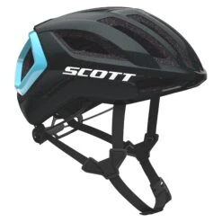 Scott Centric Plus CE Mips Helmet - Prism Green/Radium Yellow 28 Scott Centric Plus CE Mips Helmet - Prism Green/Radium Yellow -CycloPro Shop 2804055410 5
