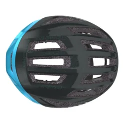 Scott Centric Plus CE Mips Helmet - Black/Light Blue -CycloPro Shop 2804055410B 1884501 png zoom 1