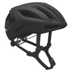 Scott Centric Plus CE Mips Helmet - Savanna Green -CycloPro Shop 2804056515 2