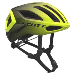 Scott Centric Plus CE Mips Helmet - Radium Yellow RC 30 Scott Centric Plus CE Mips Helmet - Radium Yellow RC -CycloPro Shop 2804056917