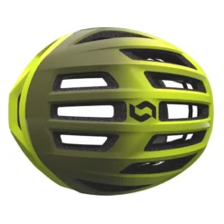 Scott Centric Plus CE Mips Helmet - Radium Yellow RC 20 Scott Centric Plus CE Mips Helmet - Radium Yellow RC -CycloPro Shop 2804056917B 1