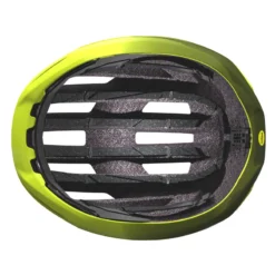 Scott Centric Plus CE Mips Helmet - Radium Yellow RC 27 Scott Centric Plus CE Mips Helmet - Radium Yellow RC -CycloPro Shop 2804056917D 1