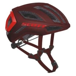 Scott Centric Plus CE Mips Helmet - Dark Silver/Reflective Grey -CycloPro Shop 2804057260 1799782 png zoom 1 3