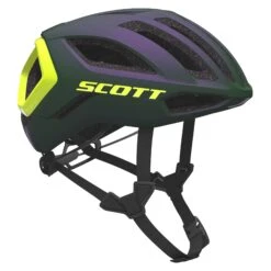 Scott Centric Plus CE Mips Helmet - Prism Unicorn Purple 27 Scott Centric Plus CE Mips Helmet - Prism Unicorn Purple -CycloPro Shop 2804057289 5