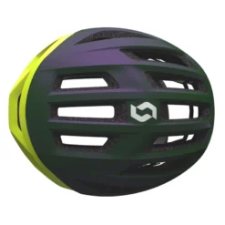 Scott Centric Plus CE Mips Helmet - Prism Green/Radium Yellow 27 Scott Centric Plus CE Mips Helmet - Prism Green/Radium Yellow -CycloPro Shop 2804057289B 1