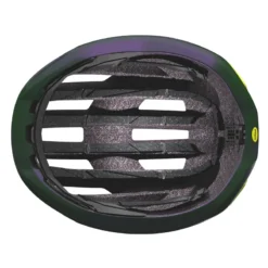 Scott Centric Plus CE Mips Helmet - Prism Green/Radium Yellow 30 Scott Centric Plus CE Mips Helmet - Prism Green/Radium Yellow -CycloPro Shop 2804057289D 1