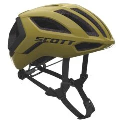 Scott Centric Plus CE Mips Helmet - Radium Yellow RC 24 Scott Centric Plus CE Mips Helmet - Radium Yellow RC -CycloPro Shop 2804057478 1