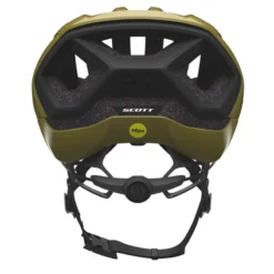 Scott Centric Plus CE Mips Helmet - Savanna Green -CycloPro Shop 2804057478C