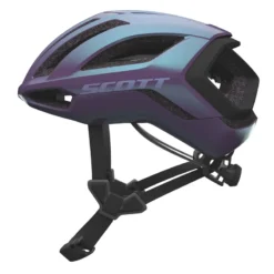 Scott Centric Plus CE Mips Helmet - Prism Unicorn Purple 25 Scott Centric Plus CE Mips Helmet - Prism Unicorn Purple -CycloPro Shop 2804057479A