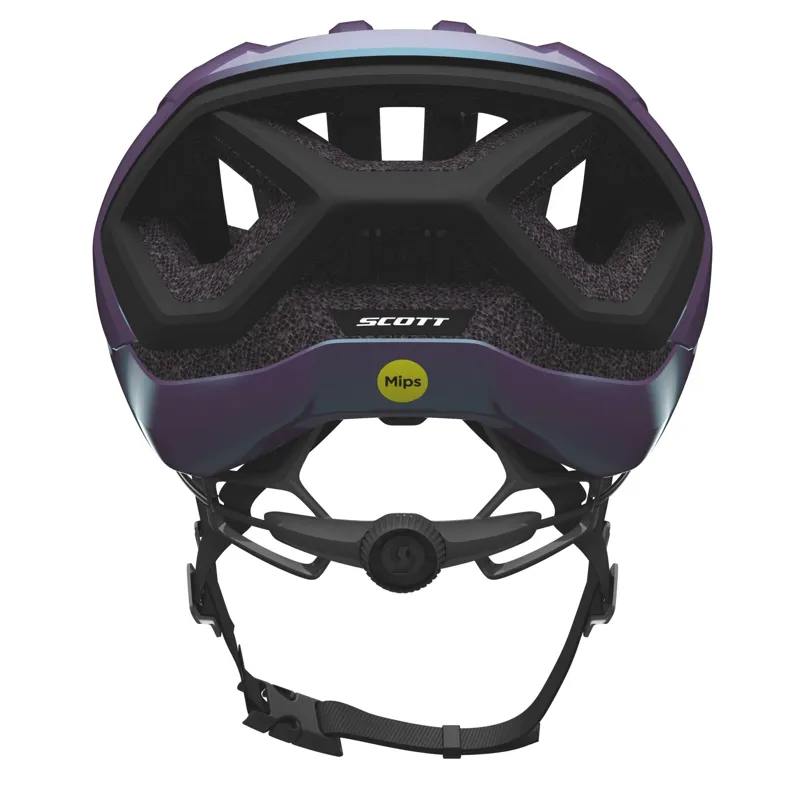Scott Centric Plus CE Mips Helmet - Prism Unicorn Purple 3 Scott Centric Plus CE Mips Helmet - Prism Unicorn Purple