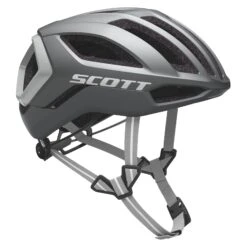 Scott Centric Plus CE Mips Helmet - Radium Yellow RC 21 Scott Centric Plus CE Mips Helmet - Radium Yellow RC -CycloPro Shop 2804057494 2 1