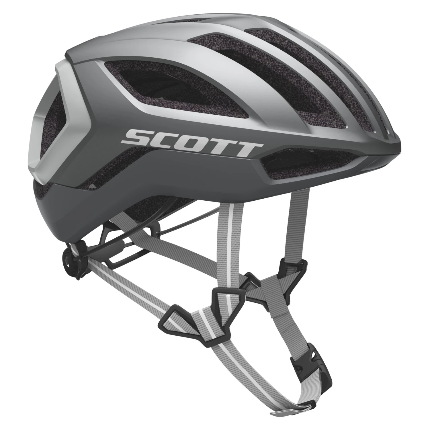 Scott Centric Plus CE Mips Helmet - Prism Unicorn Purple 7 Scott Centric Plus CE Mips Helmet - Prism Unicorn Purple - Image 5