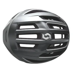 Scott Centric Plus CE Mips Helmet - Dark Silver/Reflective Grey -CycloPro Shop 2804057494B 2