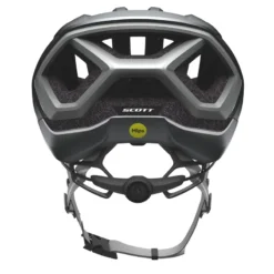 Scott Centric Plus CE Mips Helmet - Dark Silver/Reflective Grey -CycloPro Shop 2804057494C 2