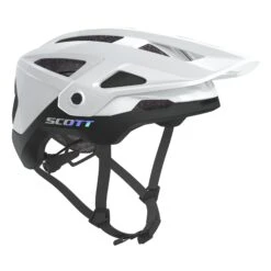 Scott Stego Plus MIPS MTB Helmet - Granite Black -CycloPro Shop 2804081035 1799784 png zoom 1 4