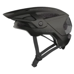 Scott Stego Plus MIPS MTB Helmet - Granite Black -CycloPro Shop 2804086922A 1700141 png zoom 5