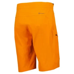 Scott Explorair Light Men's Baggy Shorts - Copper Orange -CycloPro Shop 280943CPRORG 2