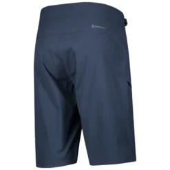 Scott Explorair Light Men's Baggy Shorts - Midnight Blue 20 Scott Explorair Light Men's Baggy Shorts - Midnight Blue -CycloPro Shop 280943MIDBLU 2