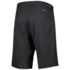 Scott Explorair Tech Baggy Shorts - Black -CycloPro Shop 280944BLK 2