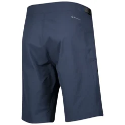 Scott Explorair Tech Baggy Shorts - Midnight Blue 9 Scott Explorair Tech Baggy Shorts - Midnight Blue -CycloPro Shop 280944MIDBLU 2