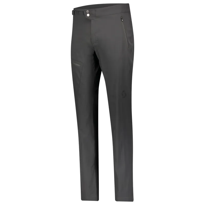 Scott Explorair Light MTB Pants - Dark Grey 3 Scott Explorair Light MTB Pants - Dark Grey