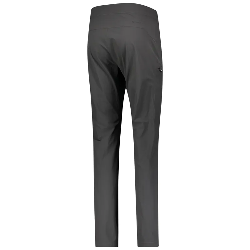 Scott Explorair Light MTB Pants - Dark Grey 4 Scott Explorair Light MTB Pants - Dark Grey - Image 2