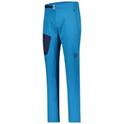 Scott Explorair Light MTB Pants - Dark Grey 8 Scott Explorair Light MTB Pants - Dark Grey -CycloPro Shop 280945atlanticBLUMIDBLU 1