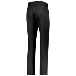 Scott Explorair Tech MTB Pants - Black 8 Scott Explorair Tech MTB Pants - Black -CycloPro Shop 280946BLK 2