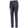Scott Explorair Light Womens MTB Pants - Glace Blue/Midnight Blue 2 Scott Explorair Light Womens MTB Pants - Glace Blue/Midnight Blue -CycloPro Shop 280962PURbreezeBLU 1