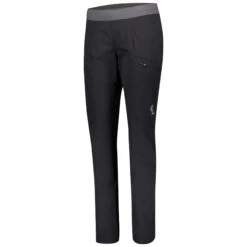 Scott Explorair Tech Womens MTB Pants - Midnight Blue 8 Scott Explorair Tech Womens MTB Pants - Midnight Blue -CycloPro Shop 280963BLK 1 1