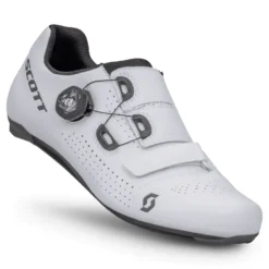 Scott Team BOA Men's Road Shoes - Matt Black/Dark Grey 15 Scott Team BOA Men's Road Shoes - Matt Black/Dark Grey -CycloPro Shop 2811951035 1