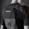 Bluegrass Armour B/S D30 Body Armour - Black -CycloPro Shop 28120BLK 3
