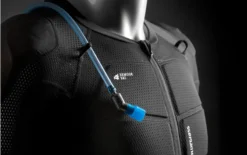 Bluegrass Armour B/S D30 Body Armour - Black -CycloPro Shop 28120BLK 5