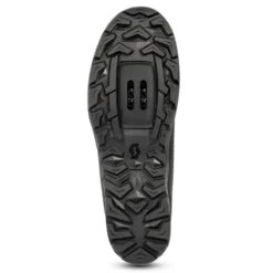 Scott Sport Trail Evo BOA Men's MTB Shoes - Black/Dark Grey 11 Scott Sport Trail Evo BOA Men's MTB Shoes - Black/Dark Grey -CycloPro Shop 2812171659E