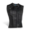 Bluegrass Armour Lite Body Armour - Black -CycloPro Shop 28121BLK