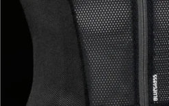 Bluegrass Armour Lite Body Armour - Black -CycloPro Shop 28121BLK 4