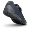 Scott Sport Trail Evo BOA Women's MTB Shoes - Dark Blue/Dark Grey -CycloPro Shop 2812215615A 1