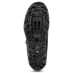 Scott Sport Trail Evo BOA Women's MTB Shoes - Dark Blue/Dark Grey -CycloPro Shop 2812215615E