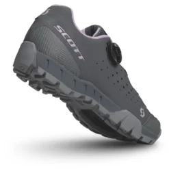 Scott Sport Trail Evo BOA Women's MTB Shoes - Dark Grey/Light Pink 13 Scott Sport Trail Evo BOA Women's MTB Shoes - Dark Grey/Light Pink -CycloPro Shop 2812217272A