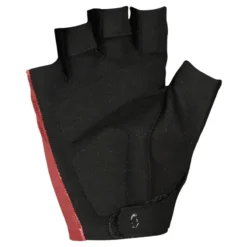 Scott Essential Gel Short Finger Gloves - Tuscan Red/Dark Grey 15 Scott Essential Gel Short Finger Gloves - Tuscan Red/Dark Grey -CycloPro Shop 281321tuscanREDGRY 2