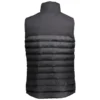 Scott Insuloft Warm FT Men's Vest - Black/Grey -CycloPro Shop 281770BLK 2