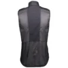 Scott RC Weather Ultralight Windbreaker Men's Vest - Black -CycloPro Shop 283369BLK 2