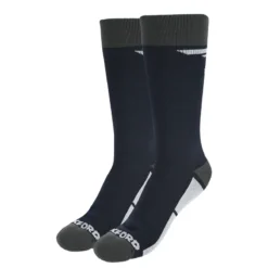 Oxford Waterproof Socks - Blue -CycloPro Shop 2860066 zz ca820s 2