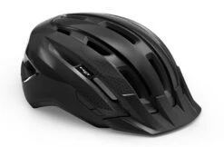 Met Downtown Urban Helmet - White -CycloPro Shop 28602BLK 2