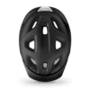 Met Mobilite MIPS Urban Helmet - Matt Black -CycloPro Shop 28643BLK 4