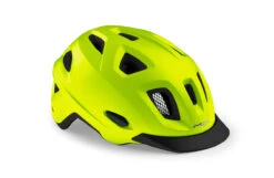 Met Mobilite MIPS Urban Helmet - Matt Black 12 Met Mobilite MIPS Urban Helmet - Matt Black -CycloPro Shop 28645YEL 4
