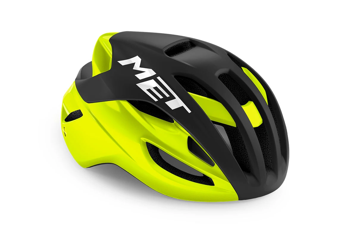 Met Rivale Mips Road Helmet - Metallic Red 11 Met Rivale Mips Road Helmet - Metallic Red - Image 9